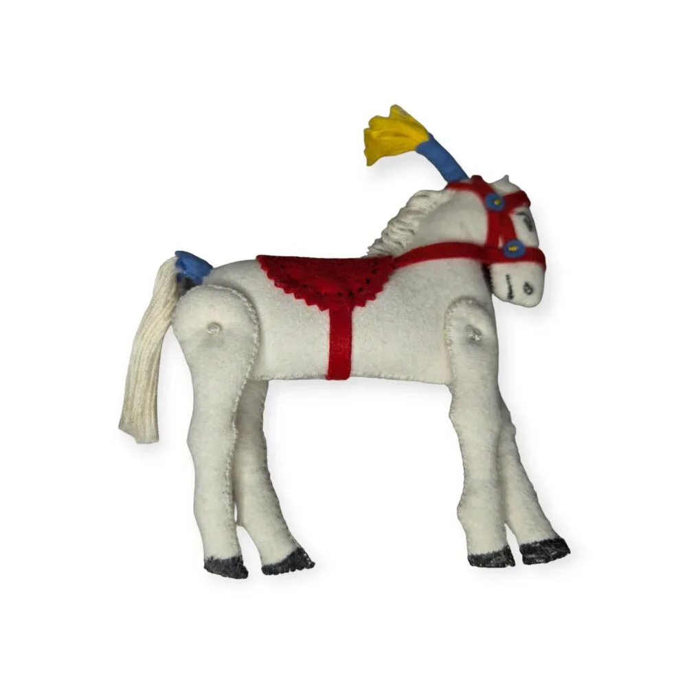 Unknown euc felt